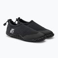 Jetpilot Lo Cut scarpe da acqua nere 4