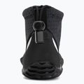 Jetpilot Hi Cut Hydro nero/bianco scarpe da acqua 6