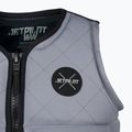 Jetpilot Felix X1 Neo Vest grigio 3