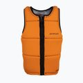 Jetpilot Rival Reversible Fe Neo Vest grigio/arancione 9