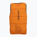 Jetpilot Rival Reversible Fe Neo Vest grigio/arancione 10