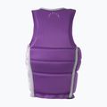 Gilet di sicurezza per bambini Jetpilot Import F/E Neo Vest viola 7