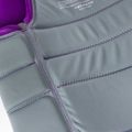 Gilet di sicurezza per bambini Jetpilot Import F/E Neo Vest viola 5