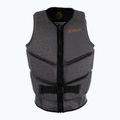 Gilet di sicurezza Jetpilot Freeride F/E Neo charcoal