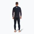 Jetpilot Rx Vault Rashie nuoto a maniche lunghe uomo nero 2