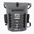 Jetpilot Venture 50 l Zaino impermeabile in carboncino