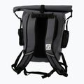 Jetpilot Venture 50 l Zaino impermeabile in carboncino 2