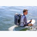 Jetpilot Venture 50 l Zaino impermeabile in carboncino 5