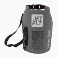 Jetpilot Venture 5 l Drysafe borsa impermeabile carbone