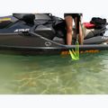 Ancora leggera Jetpilot Fluke blu/lime 2