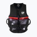 Giubbotto salvagente Jetpilot 3Sxty Hyperflex S-Grip Eco L50S black