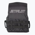 Gilet da uomo Jetpilot Helium F/E Nylon Belay Vest nero/nero 2