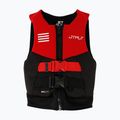 Giubbotto di salvataggio per bambini Jetpilot The Cause F/E Youth Eco L50 red