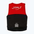 Giubbotto di salvataggio per bambini Jetpilot The Cause F/E Youth Eco L50 red 2