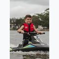 Giubbotto di salvataggio per bambini Jetpilot The Cause F/E Youth Eco L50 red 3