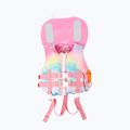 Jetpilot The Cause F/E Infant Eco Vest tie dye gilet di sicurezza per bambino