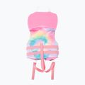 Jetpilot The Cause F/E Infant Eco Vest tie dye gilet di sicurezza per bambino 2