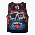 Jetpilot Boys Cause F/E Youth Eco Vest nero 2