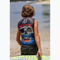 Jetpilot Boys Cause F/E Youth Eco Vest nero 4
