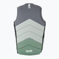 Gilet Jetpilot Busty X1 F/E da uomo, antracite 2