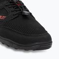 Scarpe da scoglio Jetpilot Hybrid Hydro black/red 7