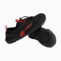 Scarpe da scoglio Jetpilot Hybrid Hydro black/red