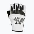 Guanti per sport acquatici Jetpilot Vault Short Finger Race white 2