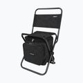Zaino con sedile portatile Jetpilot Back Rest Chilled Seat Bag black