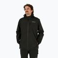 Giacca da vela da uomo Jetpilot Venture Spray black