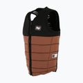 Gilet protettivo da uomo Jetpilot X1 F/E Felix black/brown 3