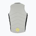 Gilet protettivo da uomo Jetpilot X1 F/E Busty light grey 2