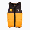 Gilet protettivo da uomo Jetpilot Raph Recon Eco orange