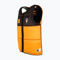 Gilet protettivo da uomo Jetpilot Raph Recon Eco orange 3
