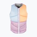 Gilet protettivo da donna Jetpilot Pacer Eco purple