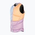 Gilet protettivo da donna Jetpilot Pacer Eco purple 3