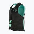 Giubbotto salvagente donna Jetpilot Cause F/E Ladies Eco black 3