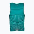 Gilet protettivo da donna Jetpilot Allure F/E Eco green 2