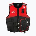 Gilet di salvataggio uomo Jetpilot Venture Plus red
