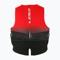 Gilet di salvataggio uomo Jetpilot Venture Plus red 2