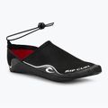 Rip Curl Pocket Reef 1 mm nero scarpe da uomo in neoprene