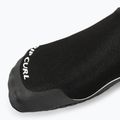 Rip Curl Pocket Reef 1 mm nero scarpe da uomo in neoprene 7