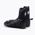 Rip Curl E Bomb 3 mm S/Toe stivale in neoprene nero 3