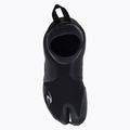 Rip Curl E Bomb 3 mm S/Toe stivale in neoprene nero 6