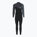 Muta Rip Curl Flashbomb Z/Free 4/3 mm GB mineral blue da uomo