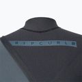 Muta Rip Curl Flashbomb Z/Free 4/3 mm GB mineral blue da uomo 8