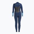 Muta Rip Curl Flashbomb 4/3 mm GB blu da donna 2