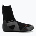 Scarpe in neoprene da uomo Rip Curl Dawn Patrol 5 mm Round Toe black 2