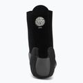 Scarpe in neoprene da uomo Rip Curl Dawn Patrol 5 mm Round Toe black 5