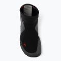 Scarpe in neoprene da uomo Rip Curl Dawn Patrol 5 mm Round Toe black 6
