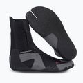 Scarpe in neoprene da uomo Rip Curl Dawn Patrol 5 mm Round Toe black